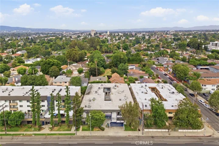 6245 Woodman Avenue 209, Valley Glen, California 91401