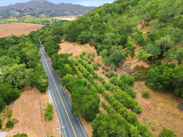 10900 Watsonville Road, Gilroy, California 95020