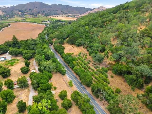 10900 Watsonville Road, Gilroy, California 95020