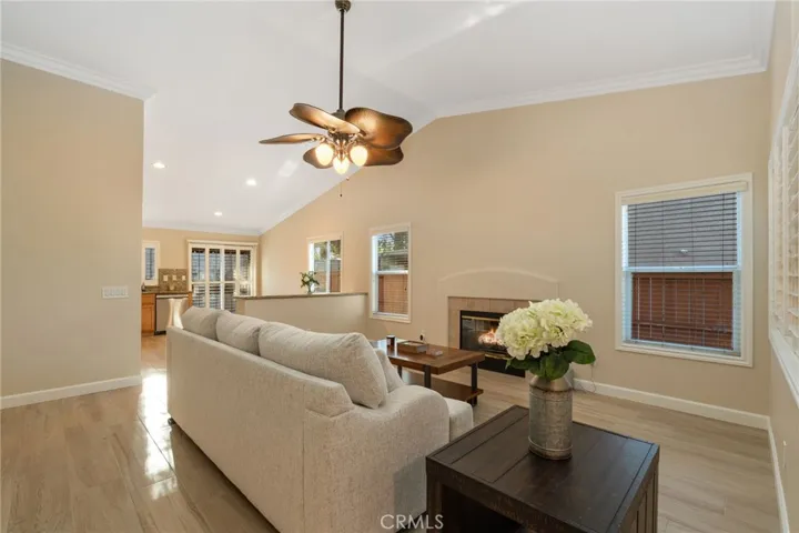 3568 Birchleaf, Corona, California 92881