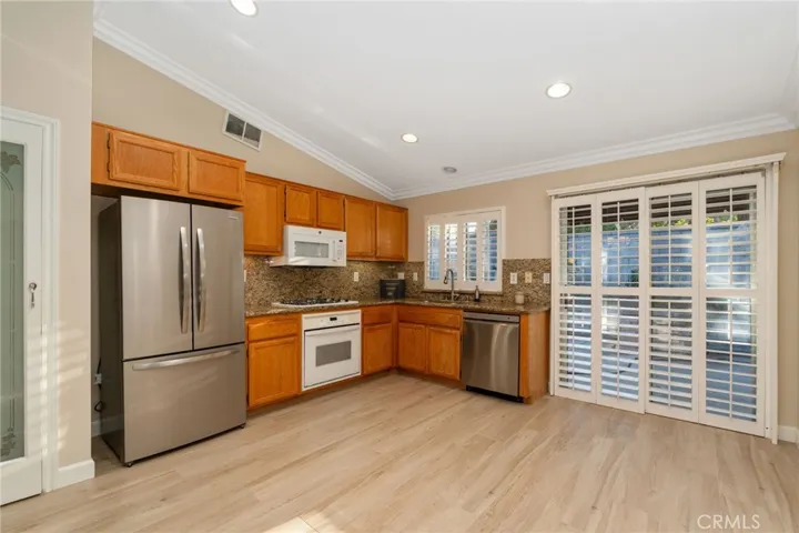 3568 Birchleaf, Corona, California 92881