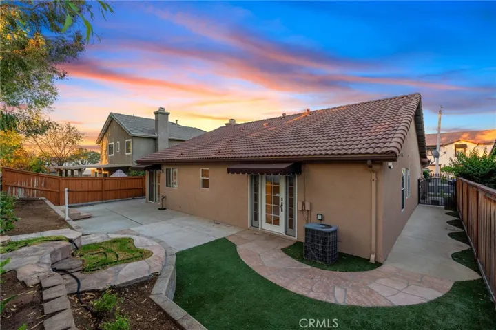 3568 Birchleaf, Corona, California 92881