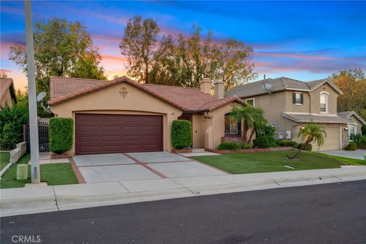 3568 Birchleaf, Corona, California 92881