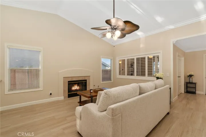 3568 Birchleaf, Corona, California 92881