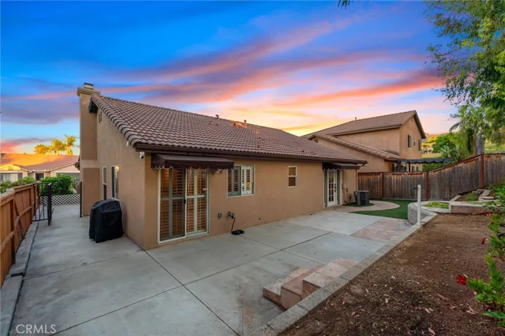 3568 Birchleaf, Corona, California 92881