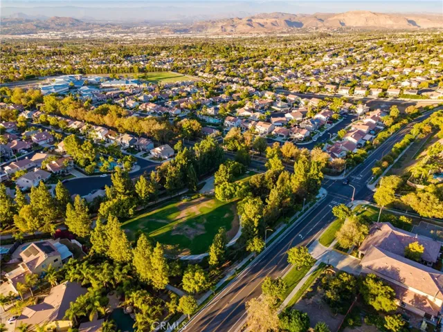 3568 Birchleaf, Corona, California 92881
