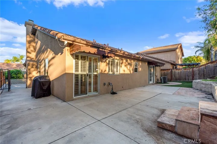 3568 Birchleaf, Corona, California 92881