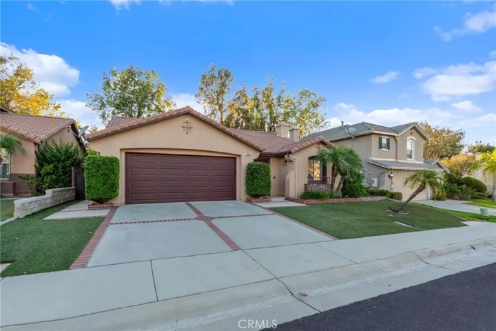 3568 Birchleaf, Corona, California 92881