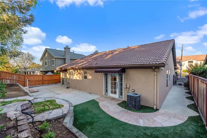 3568 Birchleaf, Corona, California 92881
