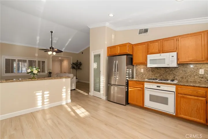 3568 Birchleaf, Corona, California 92881