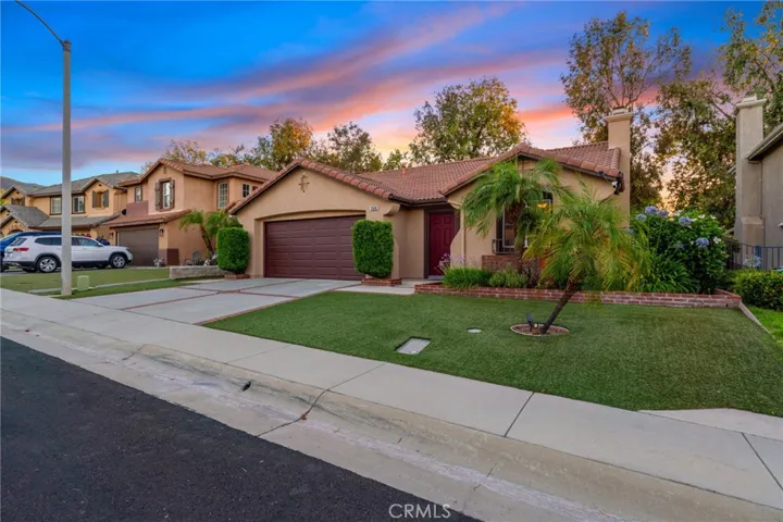 3568 Birchleaf, Corona, California 92881