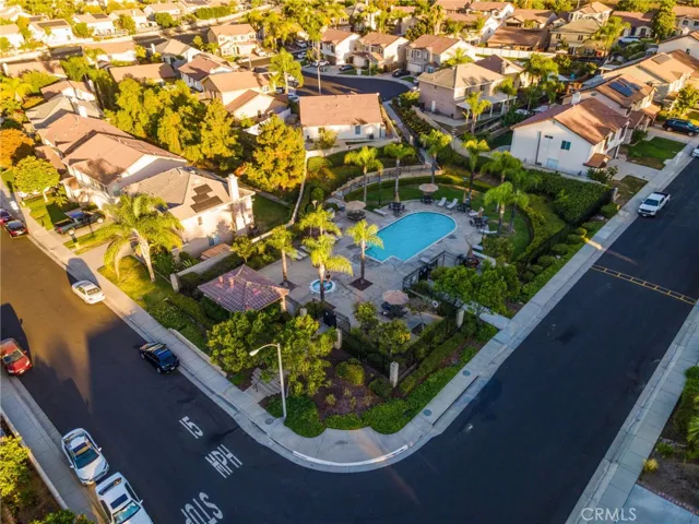 3568 Birchleaf, Corona, California 92881