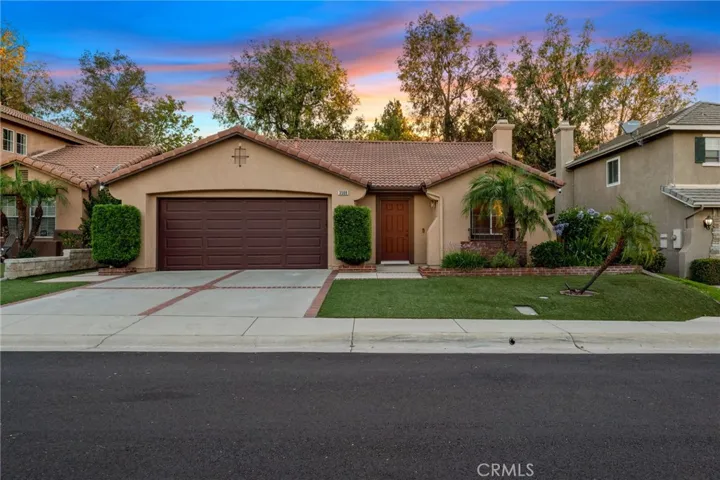3568 Birchleaf, Corona, California 92881