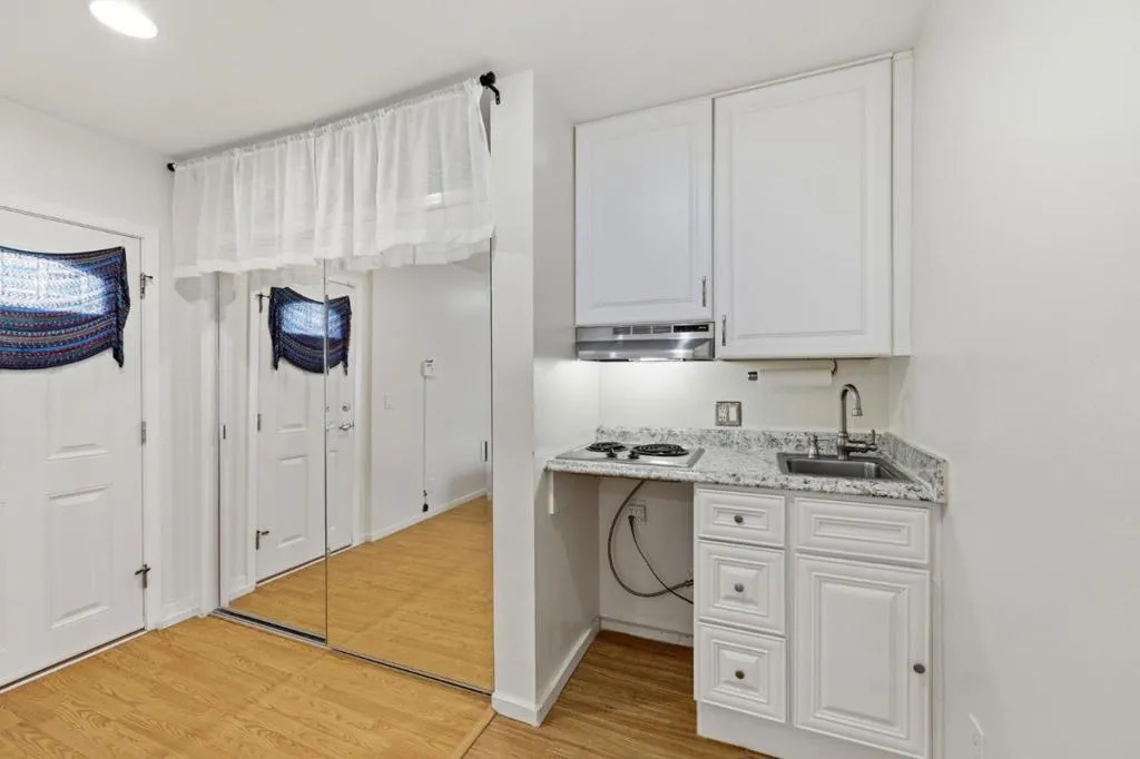 In-law Unit