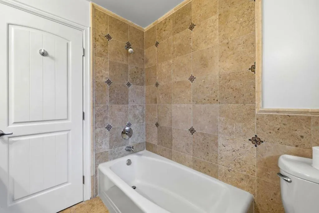 Hall Bathroom