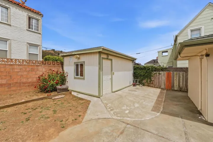 770 Miller Avenue, South San Francisco, California 94080