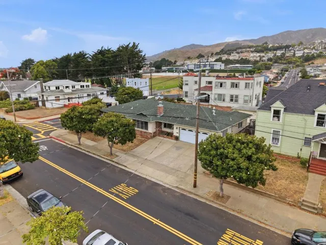 770 Miller Avenue, South San Francisco, California 94080