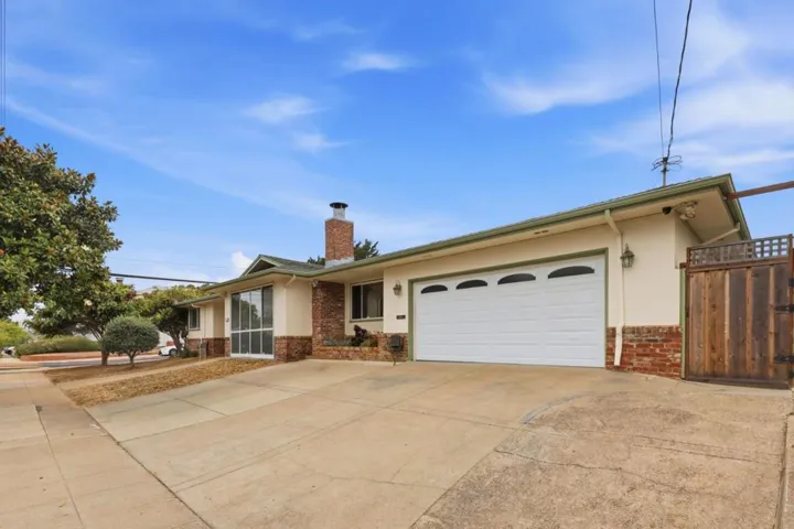 770 Miller Avenue, South San Francisco, California 94080
