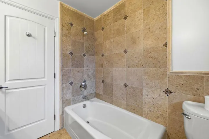 Hall Bathroom