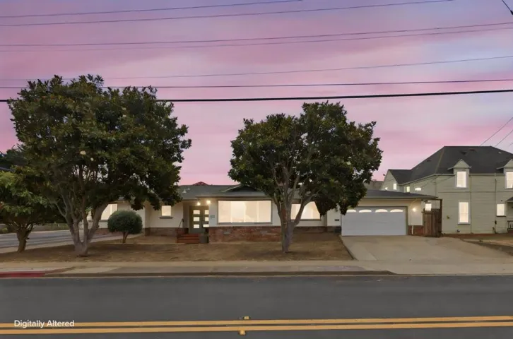 770 Miller Avenue, South San Francisco, California 94080