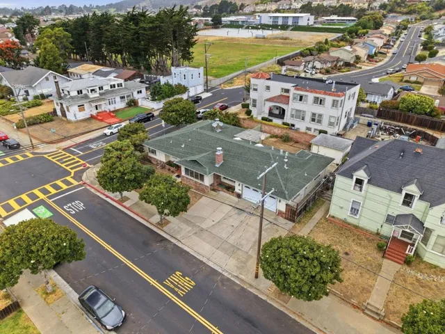 770 Miller Avenue, South San Francisco, California 94080