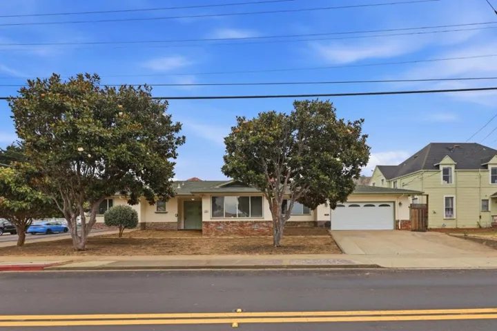 770 Miller Avenue, South San Francisco, California 94080