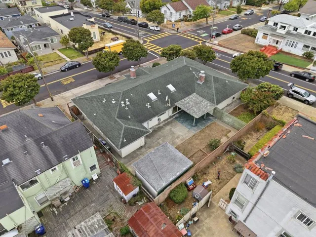 770 Miller Avenue, South San Francisco, California 94080