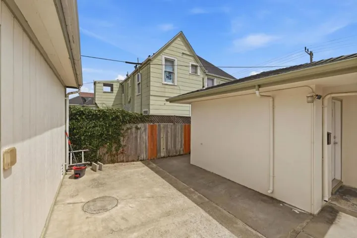 770 Miller Avenue, South San Francisco, California 94080