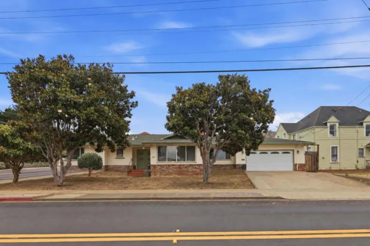 770 Miller Avenue, South San Francisco, California 94080