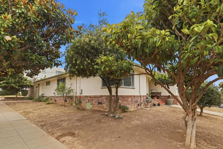 770 Miller Avenue, South San Francisco, California 94080
