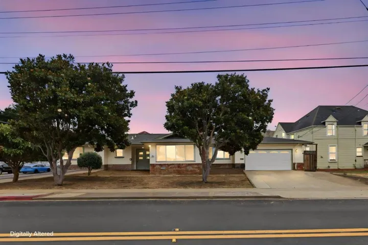 770 Miller Avenue, South San Francisco, California 94080