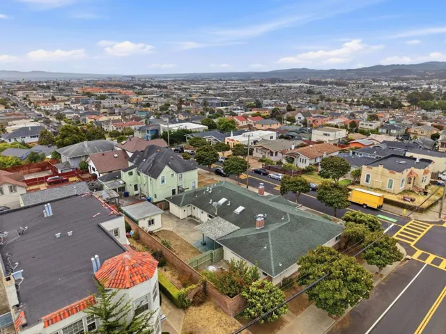 770 Miller Avenue, South San Francisco, California 94080