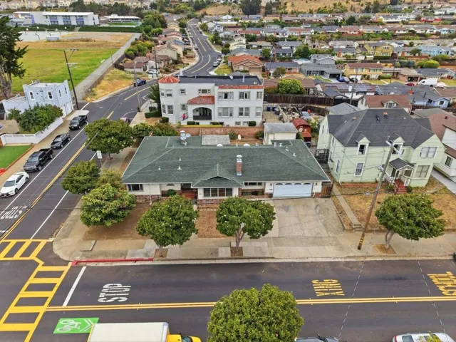 770 Miller Avenue, South San Francisco, California 94080