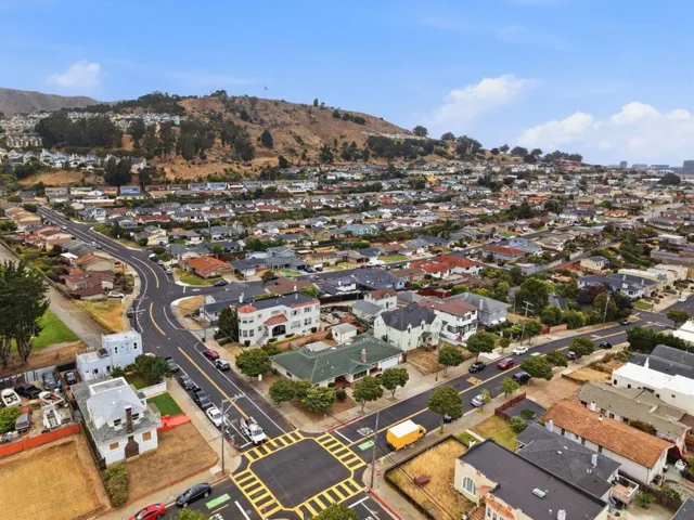 770 Miller Avenue, South San Francisco, California 94080