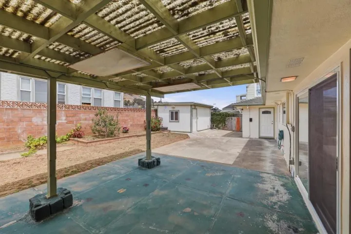 770 Miller Avenue, South San Francisco, California 94080