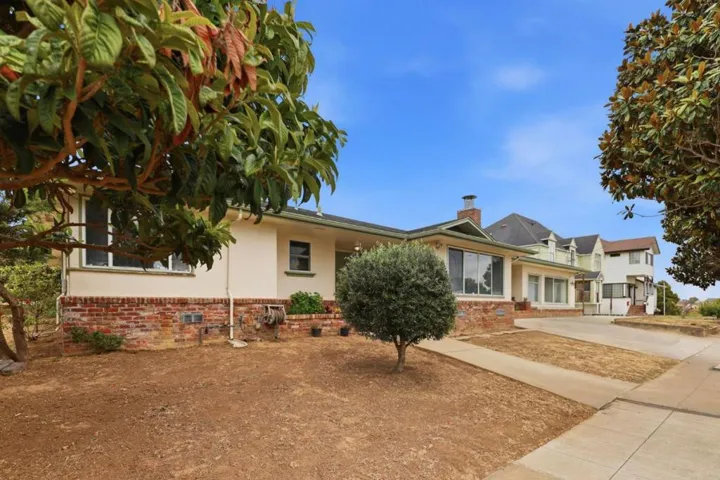 770 Miller Avenue, South San Francisco, California 94080