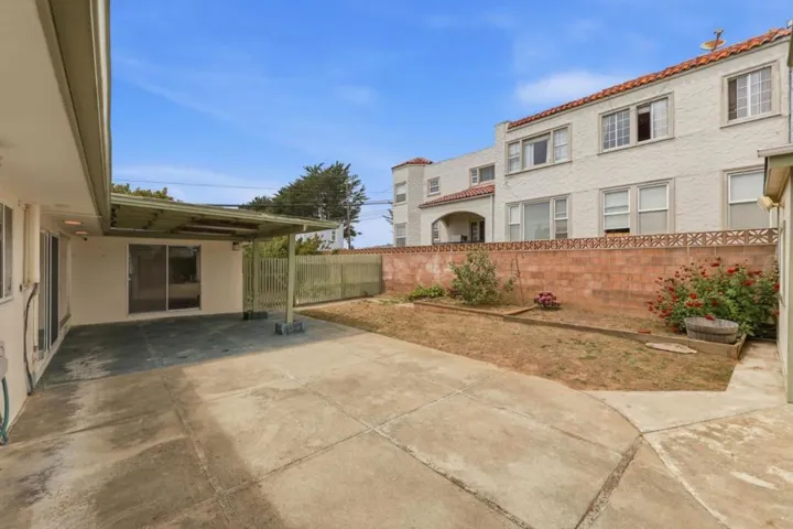770 Miller Avenue, South San Francisco, California 94080