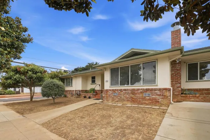 770 Miller Avenue, South San Francisco, California 94080