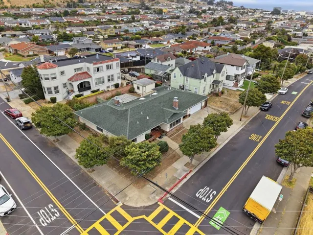 770 Miller Avenue, South San Francisco, California 94080