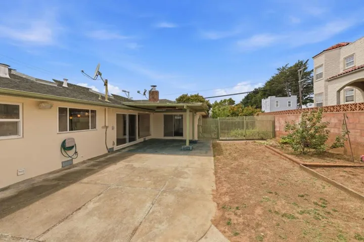 770 Miller Avenue, South San Francisco, California 94080
