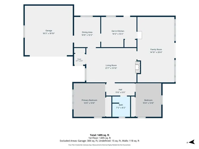 5876 W 75th, Los Angeles, California 90045