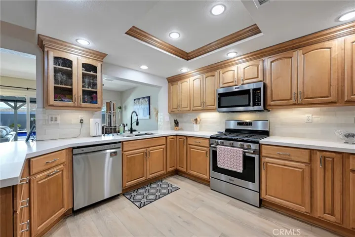 29620 Avenida De Cortez, Menifee, California 92586