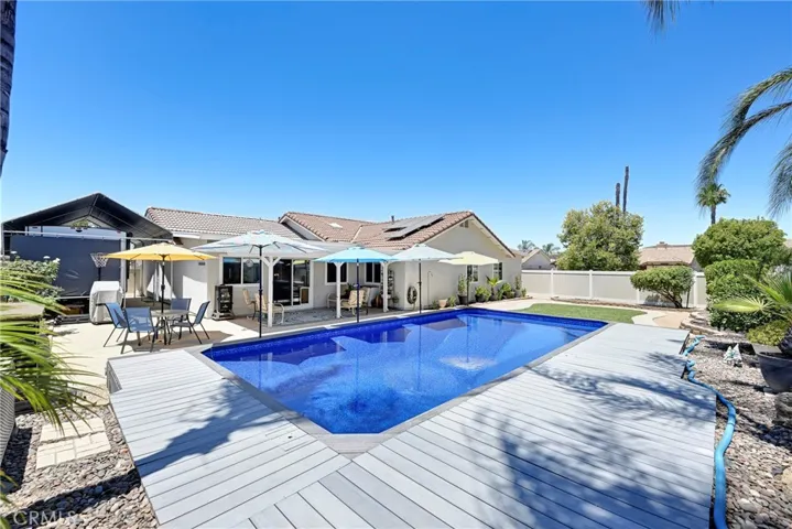 29620 Avenida De Cortez, Menifee, California 92586