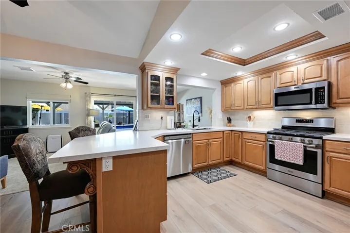 29620 Avenida De Cortez, Menifee, California 92586