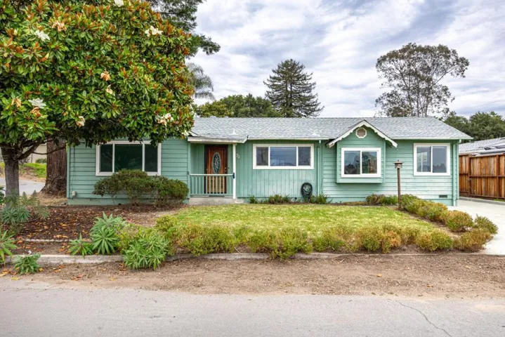 70 Aldridge Lane, Corralitos, California 95076