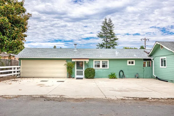 70 Aldridge Lane, Corralitos, California 95076
