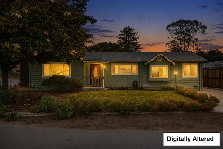 70 Aldridge Lane, Corralitos, California 95076