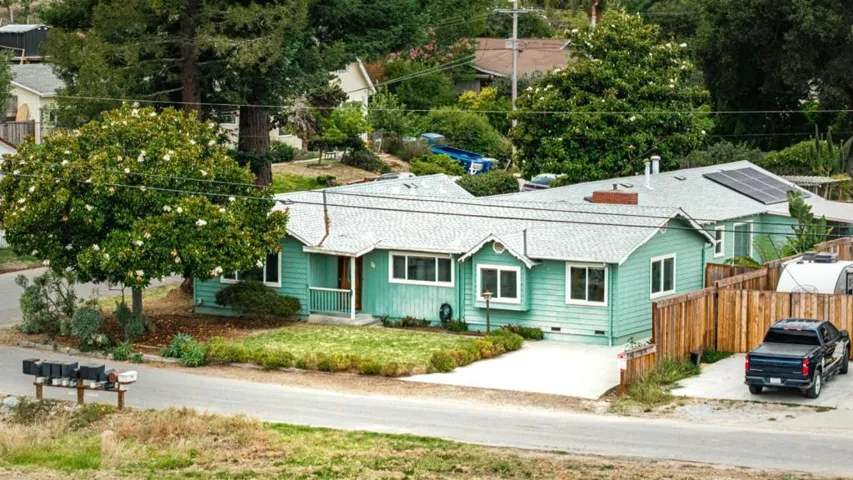 70 Aldridge Lane, Corralitos, California 95076