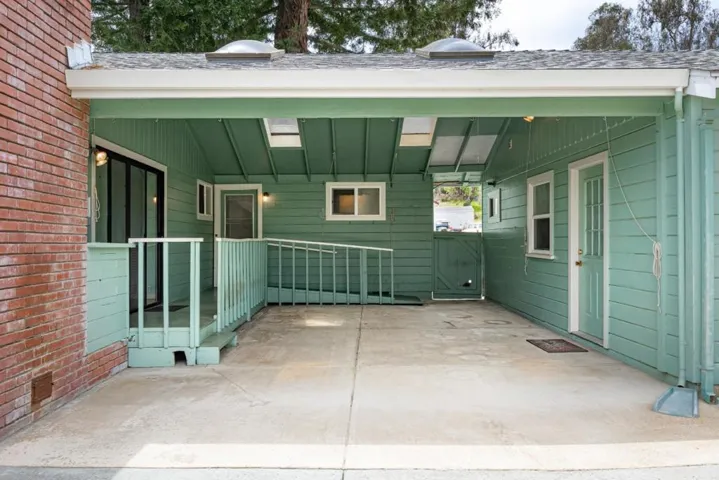 70 Aldridge Lane, Corralitos, California 95076