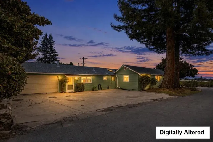 70 Aldridge Lane, Corralitos, California 95076